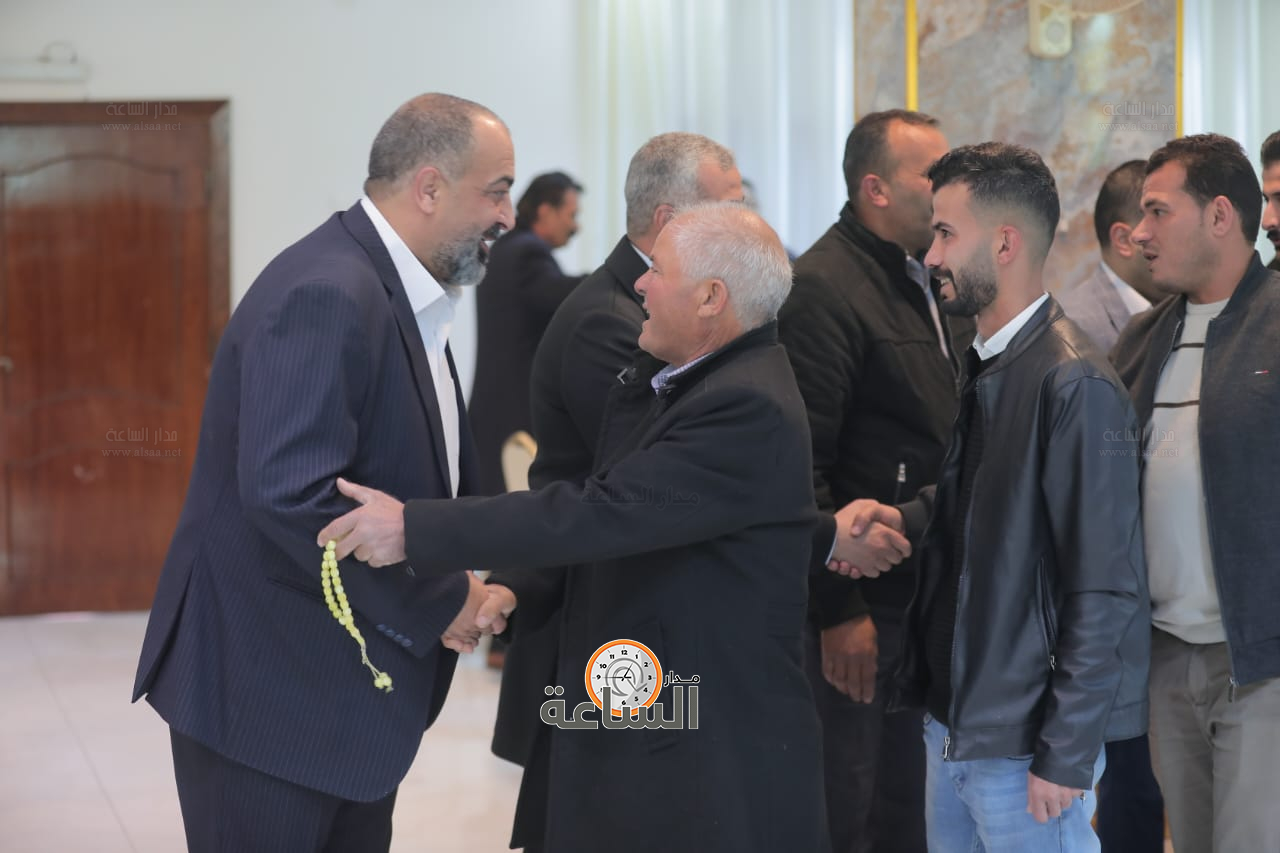 Madar Al-Saa Images 0.38988593714515707