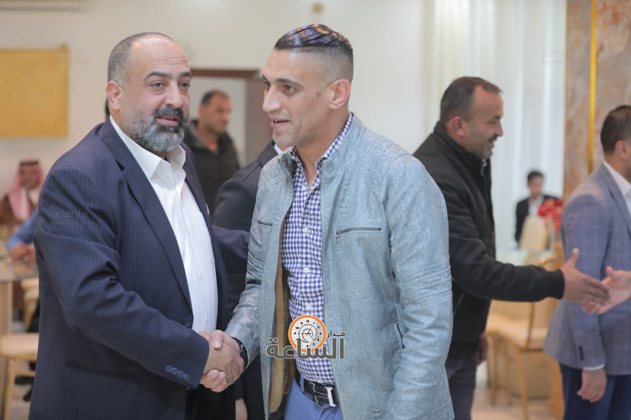 Madar Al-Saa Images 0.024824957472384557