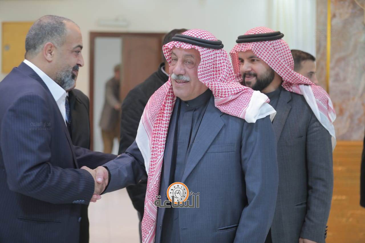 Madar Al-Saa Images 0.7283800404233576