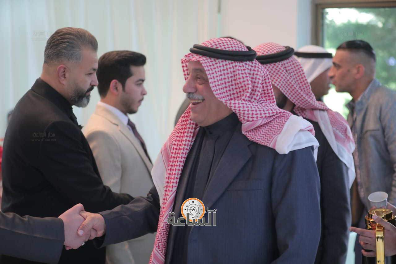 Madar Al-Saa Images 0.4396851177858758