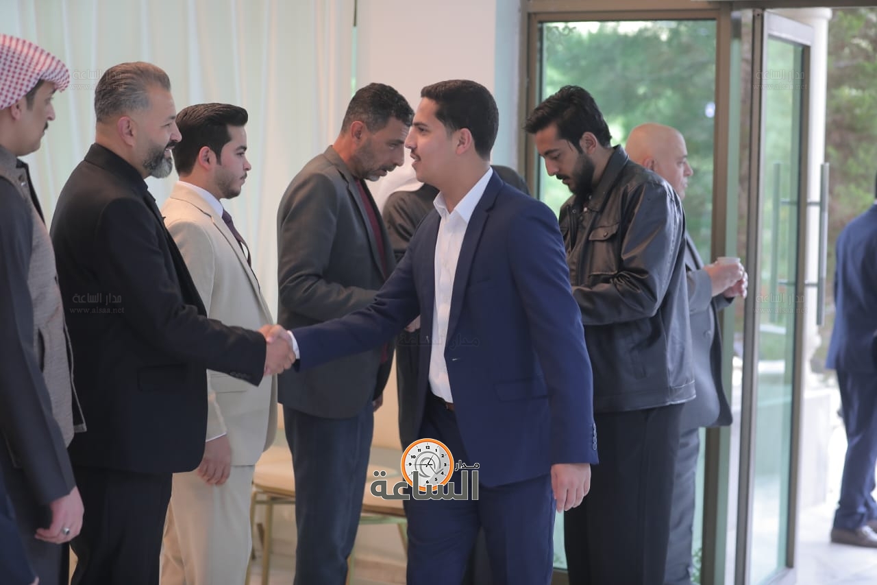 Madar Al-Saa Images 0.6934978150384182