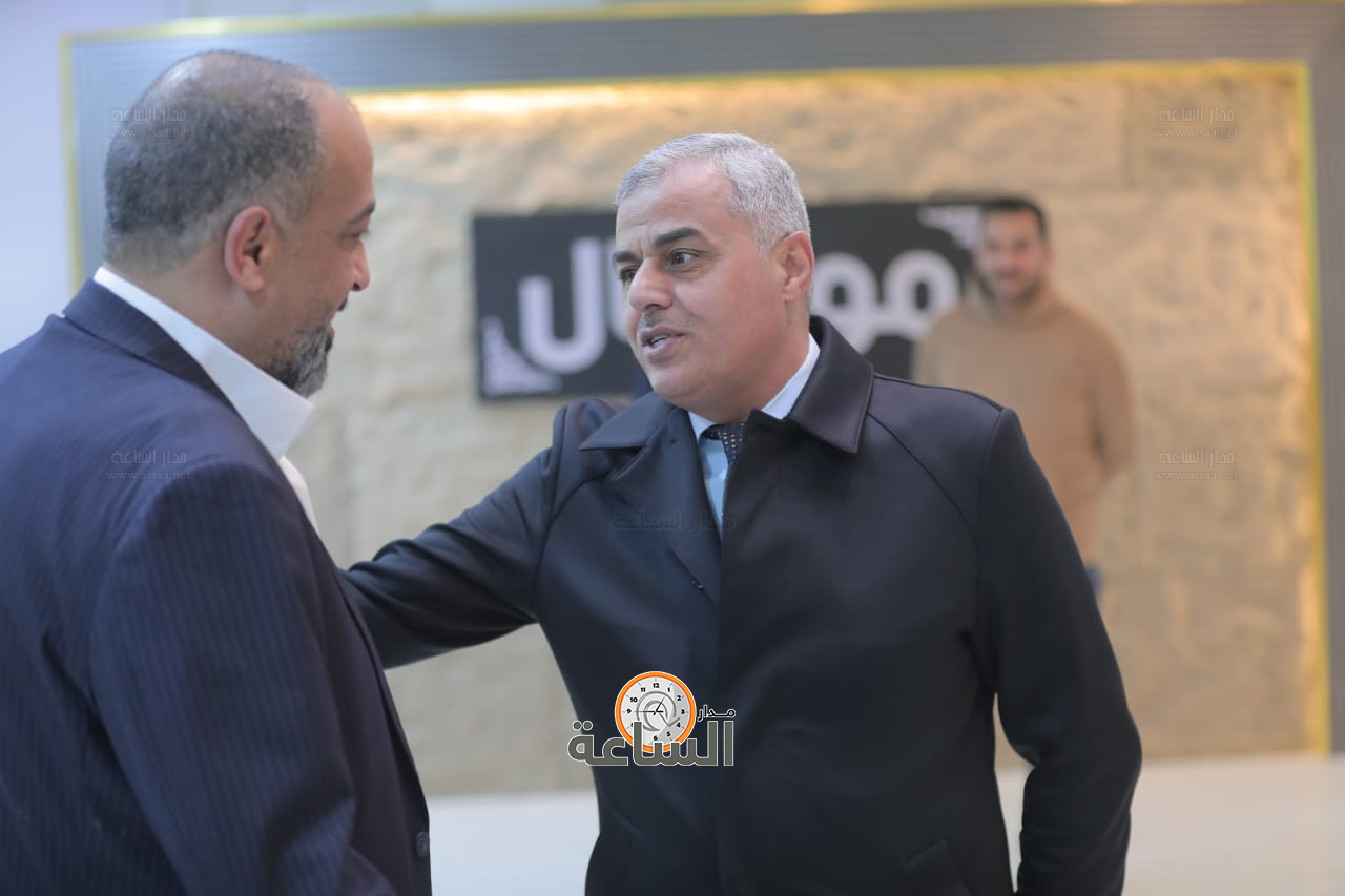 Madar Al-Saa Images 0.7717795015002291