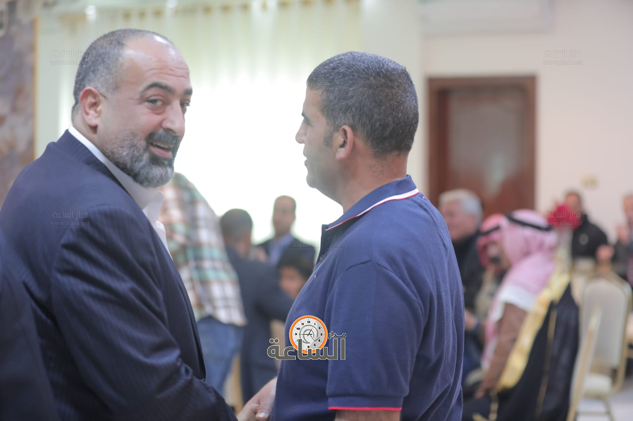 Madar Al-Saa Images 0.3656996932150156