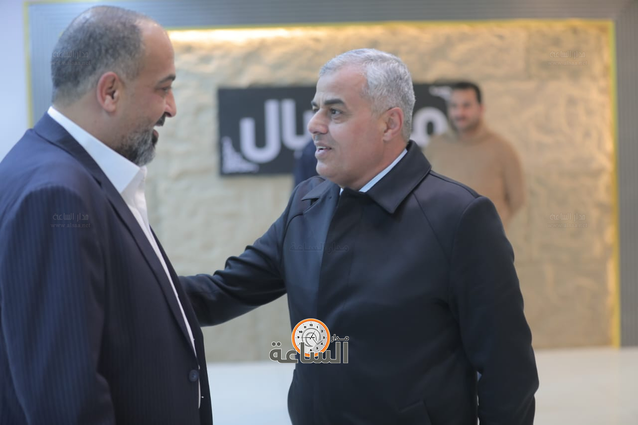 Madar Al-Saa Images 0.6262749696014376