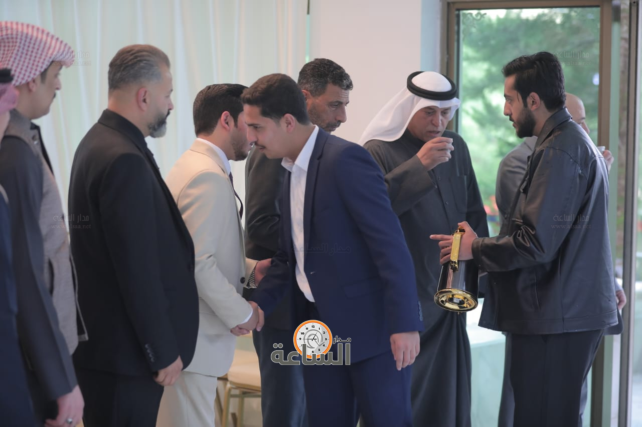 Madar Al-Saa Images 0.49456542885736365