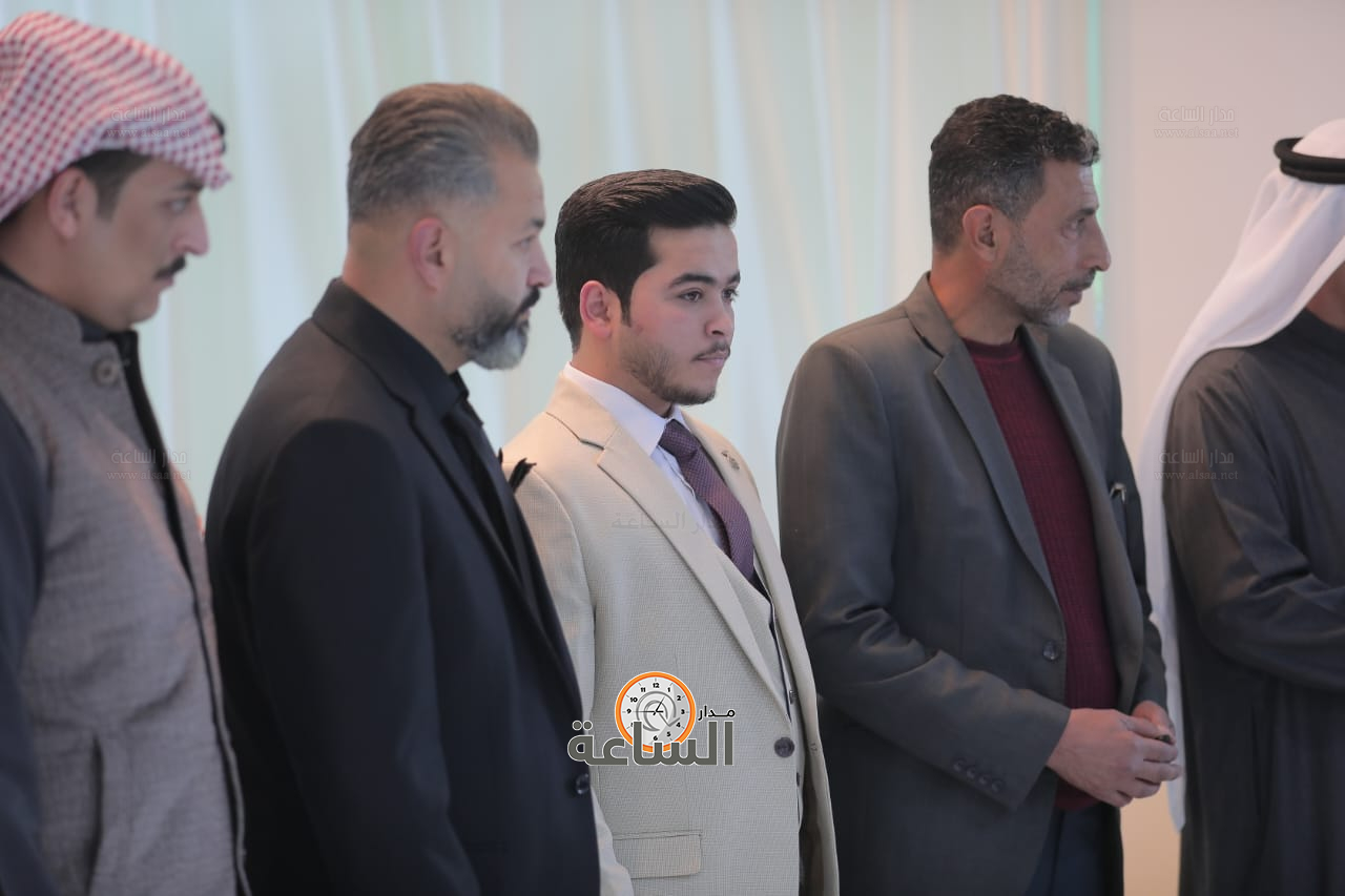 Madar Al-Saa Images 0.9242394940938676