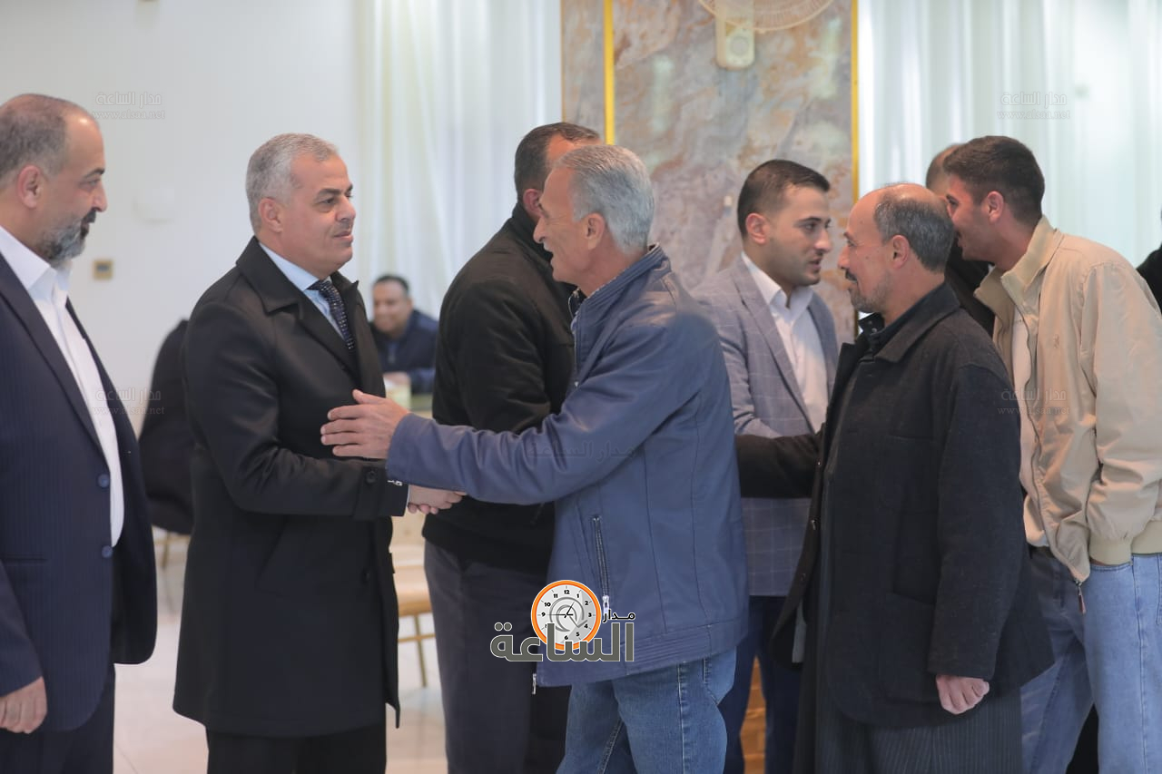 Madar Al-Saa Images 0.11240274266634309