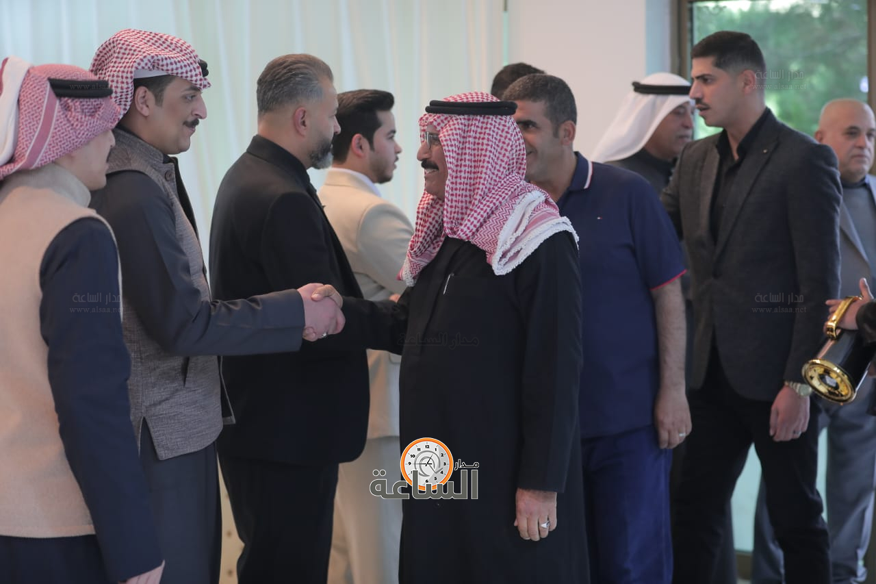 Madar Al-Saa Images 0.5583284769350806