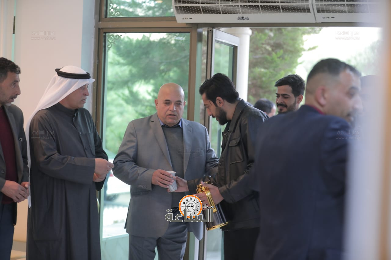 Madar Al-Saa Images 0.6437953674621611