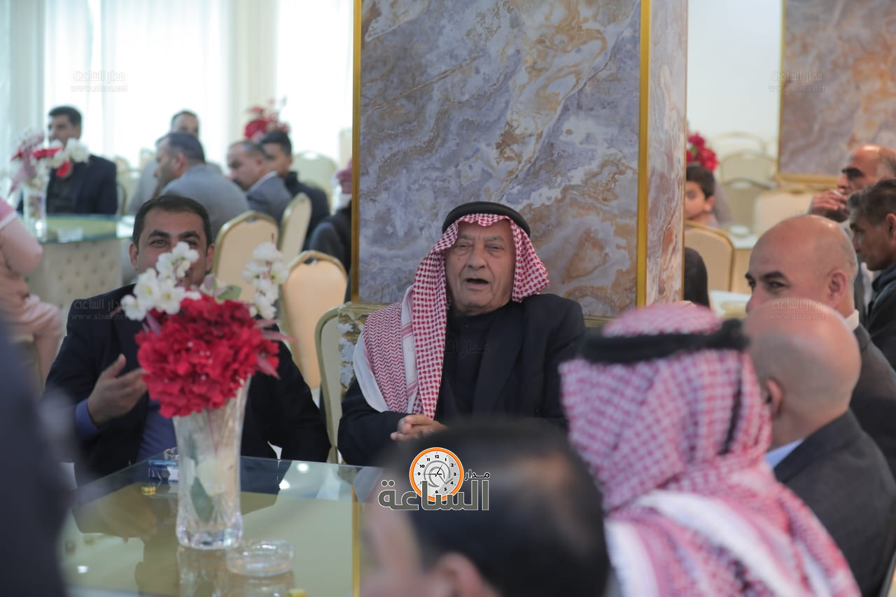 Madar Al-Saa Images 0.11988221912074226