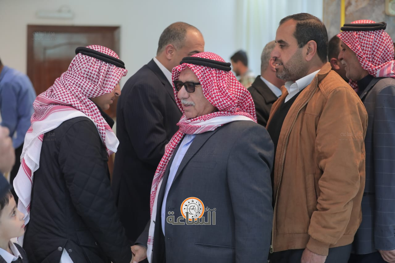 Madar Al-Saa Images 0.6002376892089596