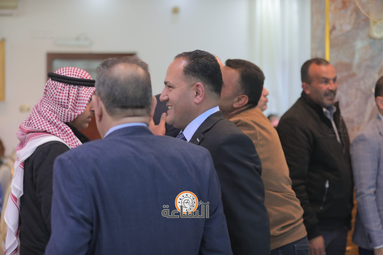 Madar Al-Saa Images 0.5660012234832255