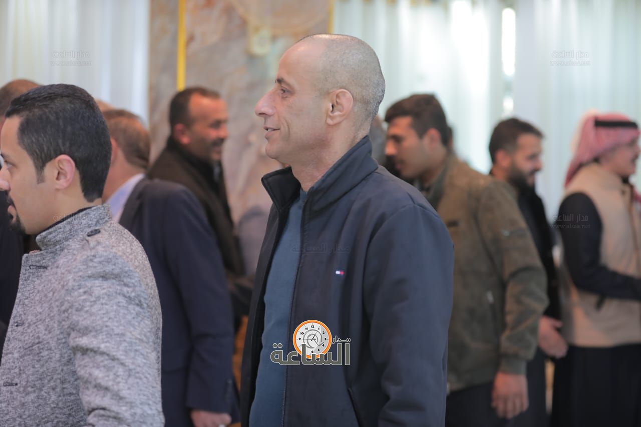 Madar Al-Saa Images 0.7709899638994575