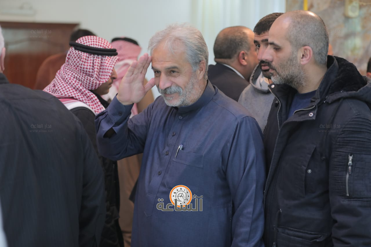 Madar Al-Saa Images 0.23552641390259565