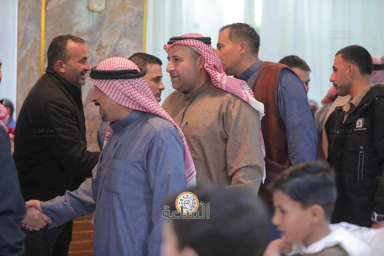 Madar Al-Saa Images 0.18560762792509955