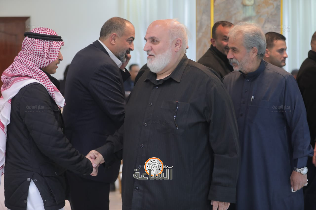 Madar Al-Saa Images 0.18192117395909624