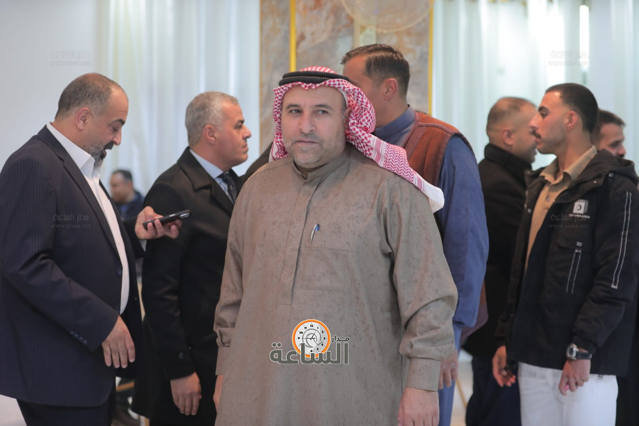 Madar Al-Saa Images 0.5774911909113979