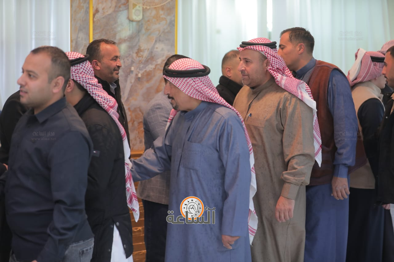 Madar Al-Saa Images 0.25040537267708896