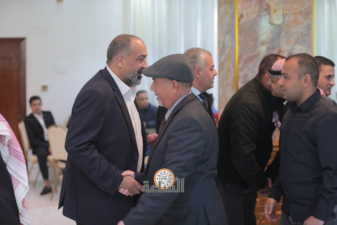 Madar Al-Saa Images 0.45421226291261063