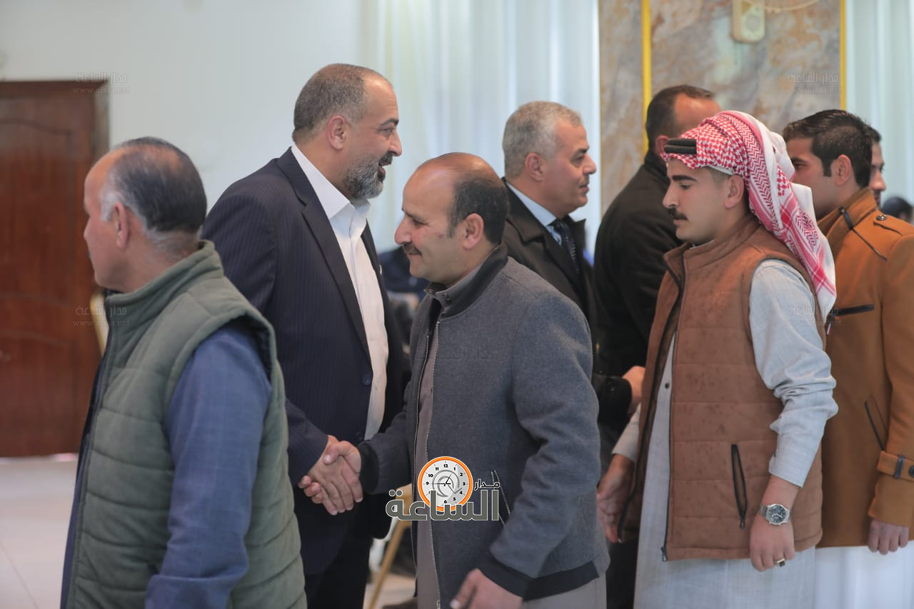 Madar Al-Saa Images 0.13765871359734916