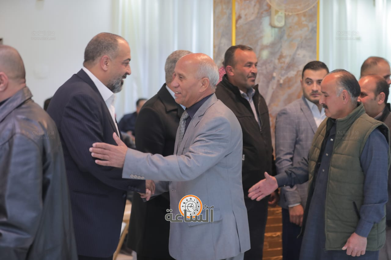 Madar Al-Saa Images 0.884081222220011