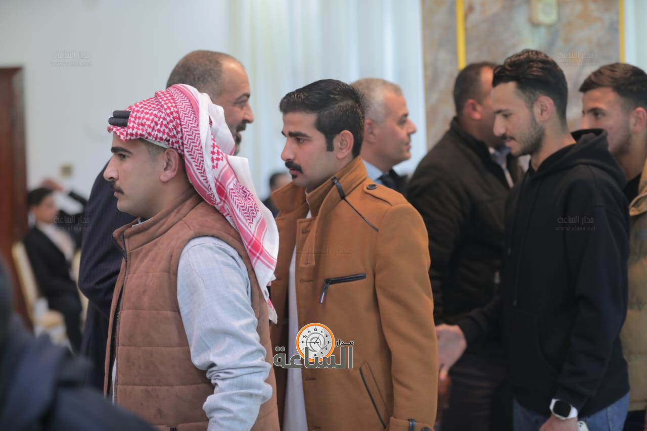 Madar Al-Saa Images 0.20618576986270254