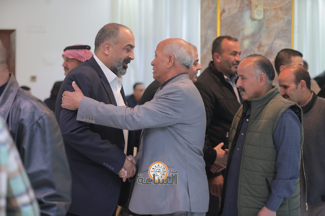 Madar Al-Saa Images 0.3476814302146768