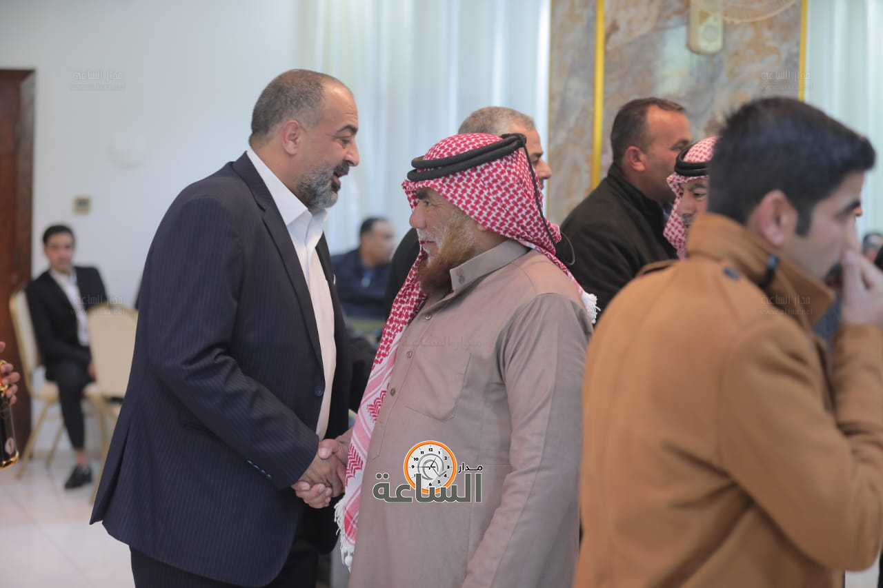 Madar Al-Saa Images 0.9186806557689788