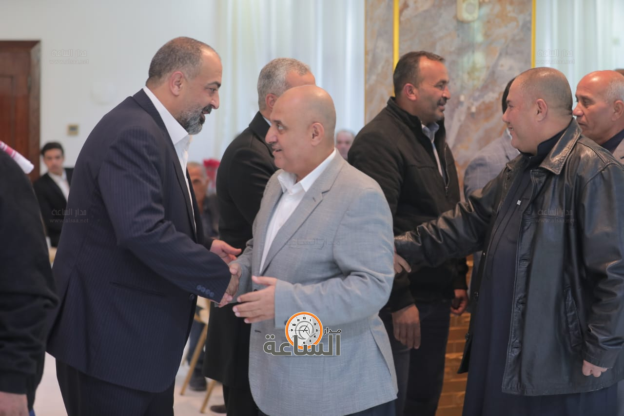 Madar Al-Saa Images 0.8610086341561609