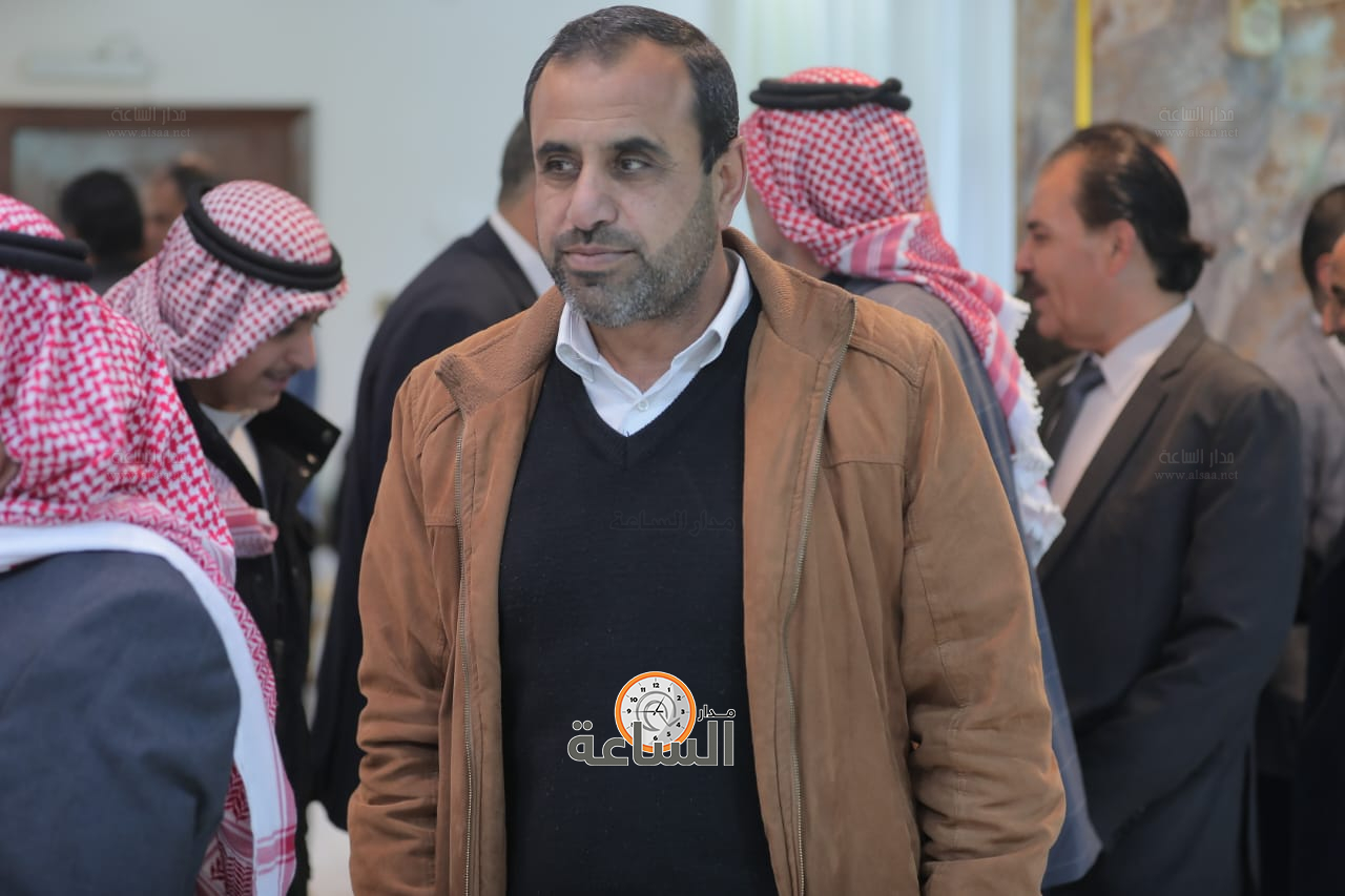 Madar Al-Saa Images 0.17653572806312823