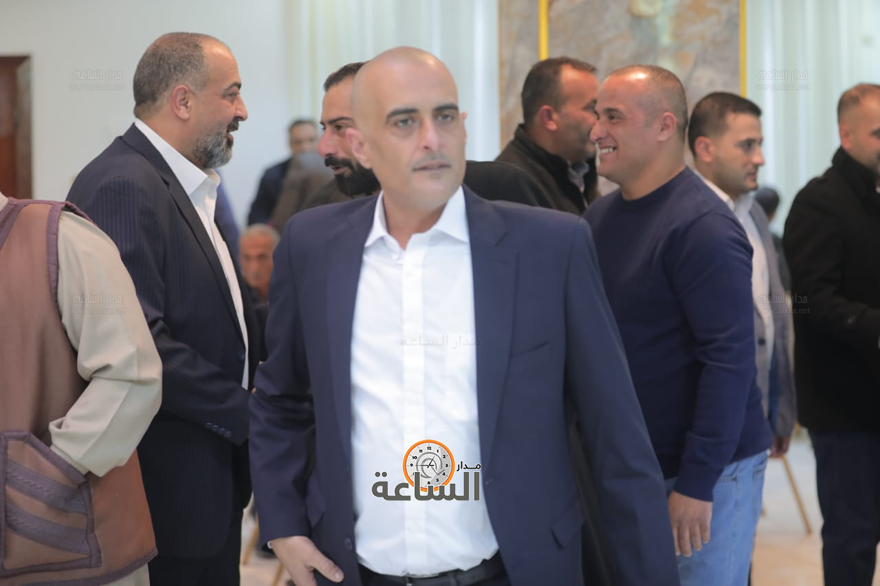 Madar Al-Saa Images 0.24608667996054678