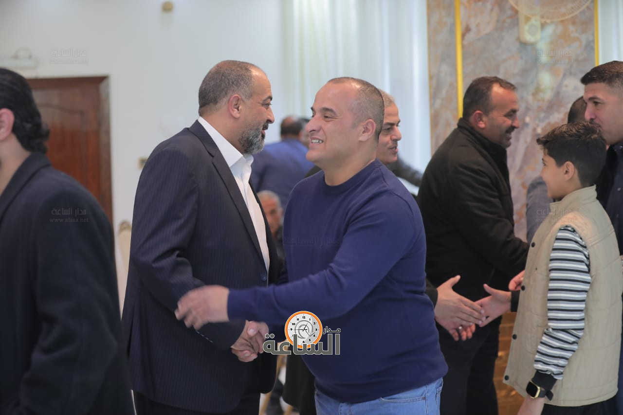 Madar Al-Saa Images 0.17945229497922055