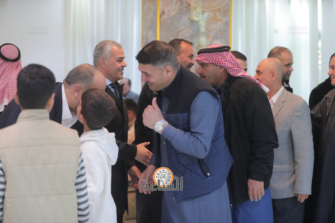 Madar Al-Saa Images 0.38796745051598946