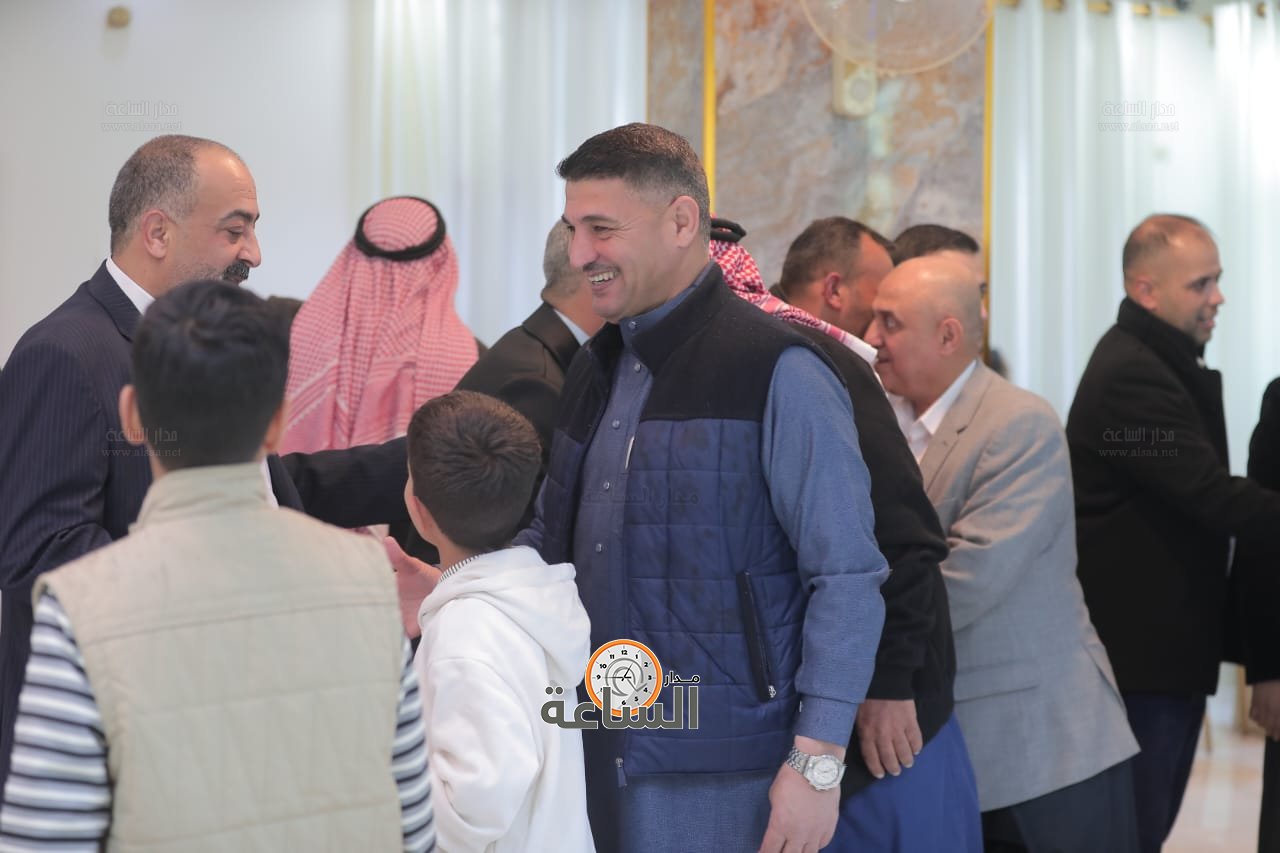 Madar Al-Saa Images 0.6300251386303454