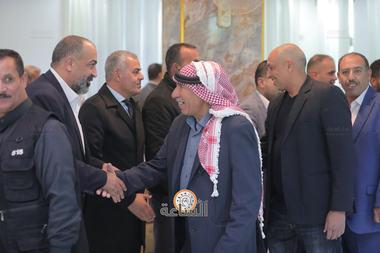 Madar Al-Saa Images 0.6986734382846786