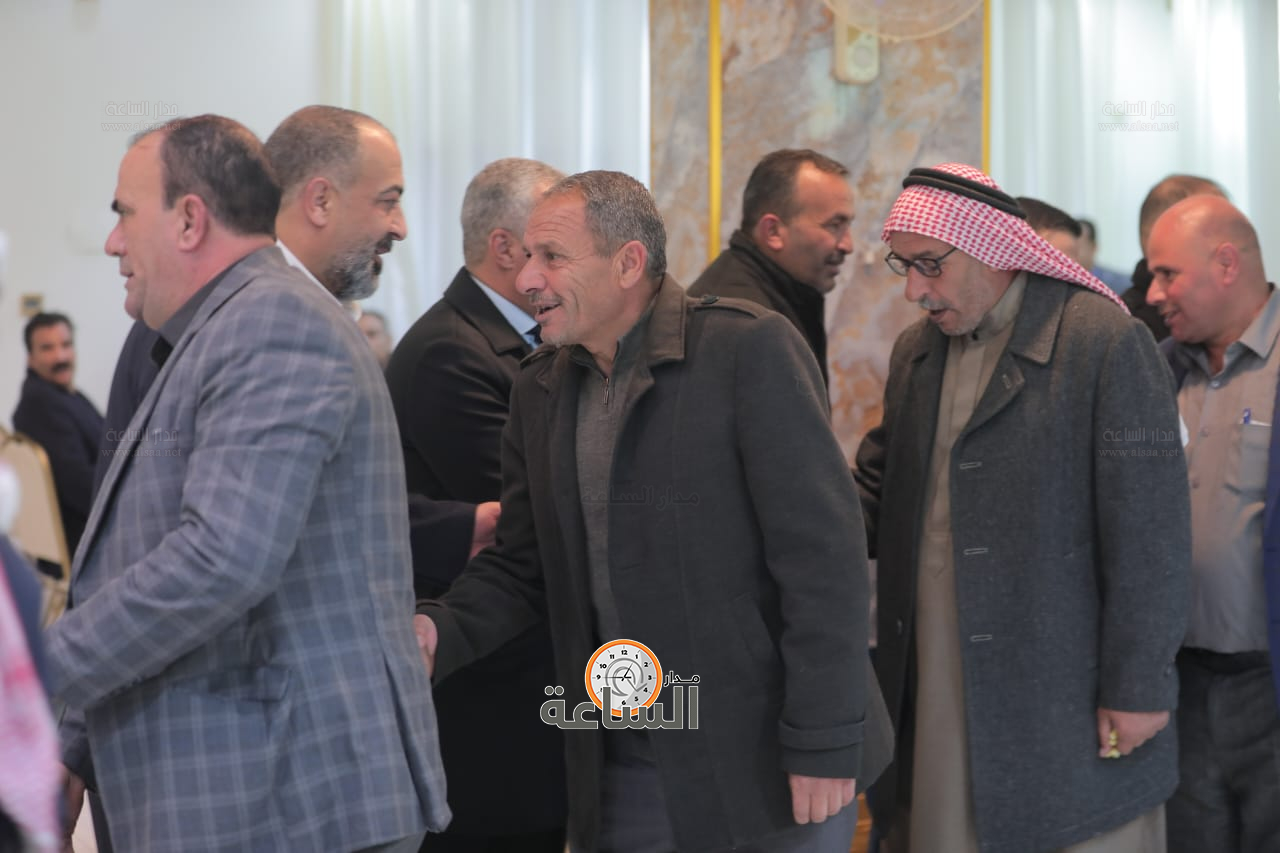 Madar Al-Saa Images 0.24408423658415657