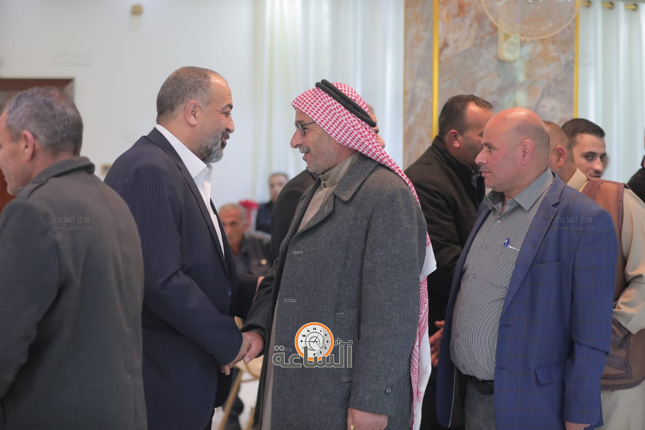 Madar Al-Saa Images 0.695278080179369