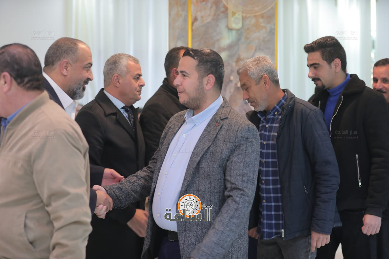 Madar Al-Saa Images 0.3148018254878019