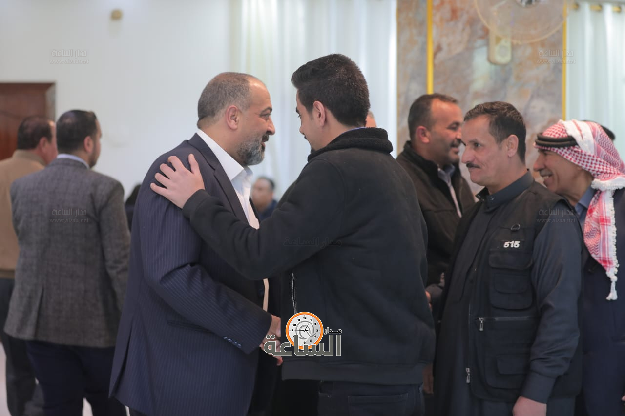 Madar Al-Saa Images 0.07058700893738656