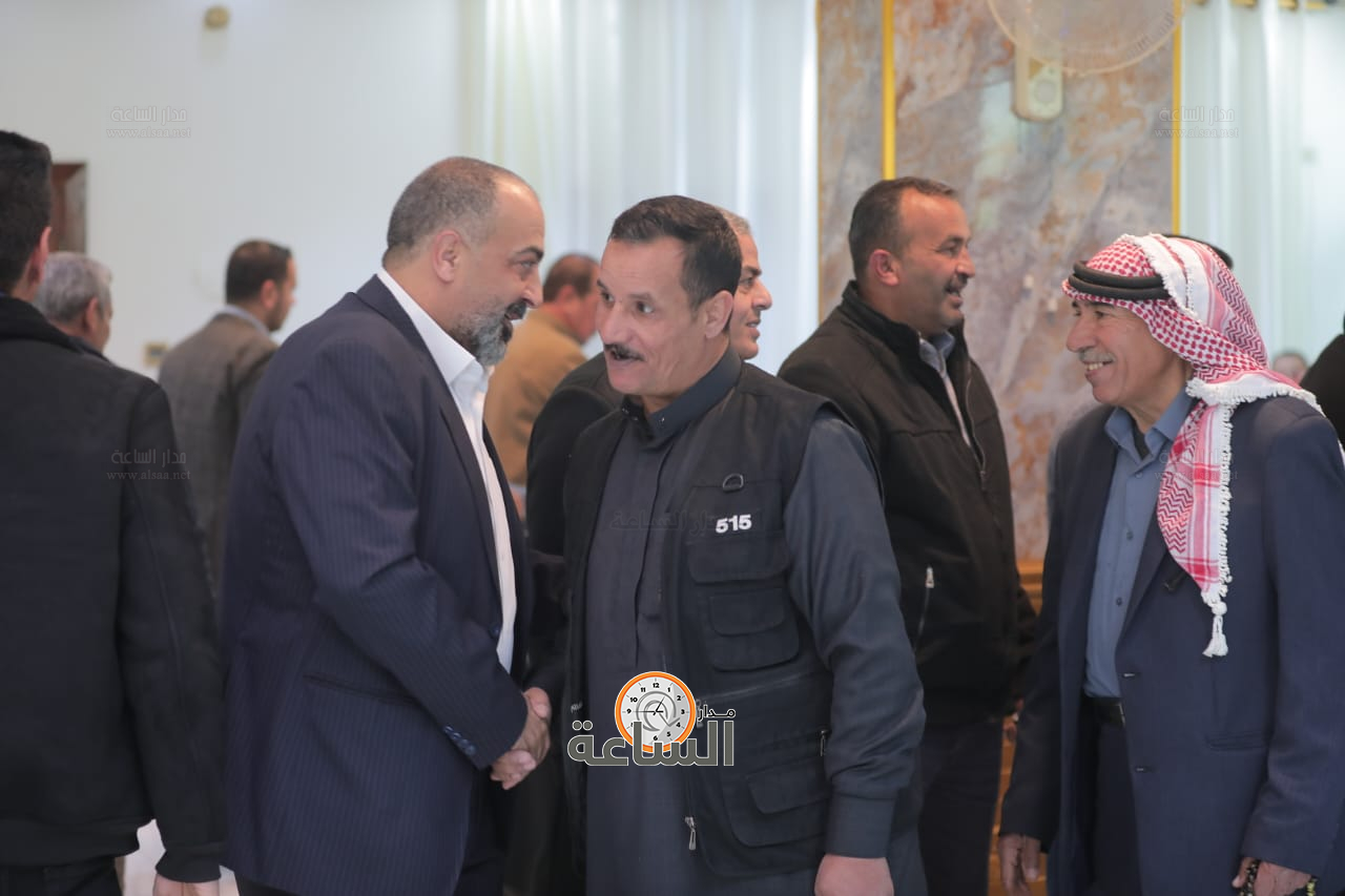 Madar Al-Saa Images 0.2383963463372324