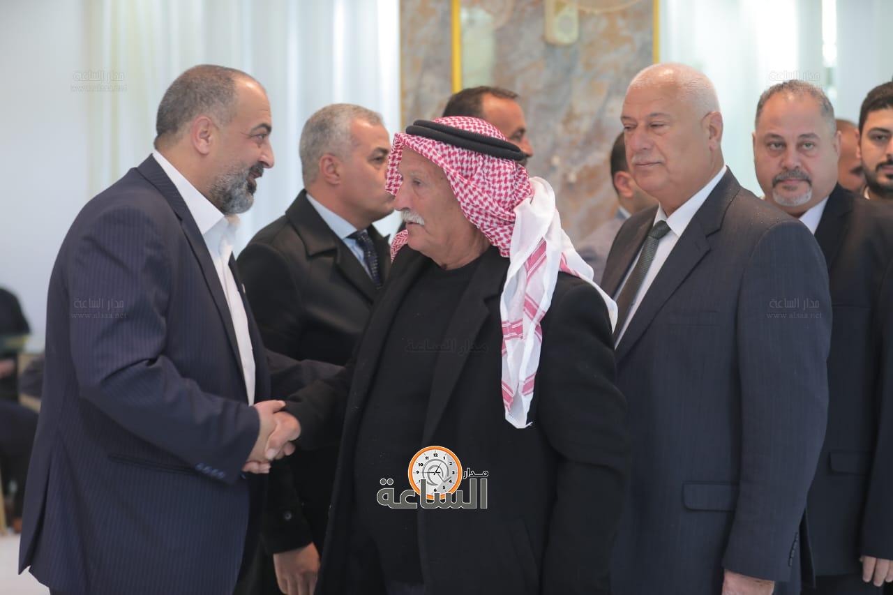 Madar Al-Saa Images 0.6830503820787551