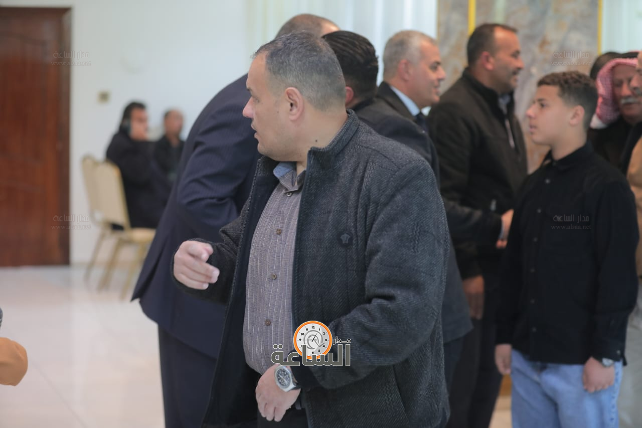 Madar Al-Saa Images 0.10568805829011674