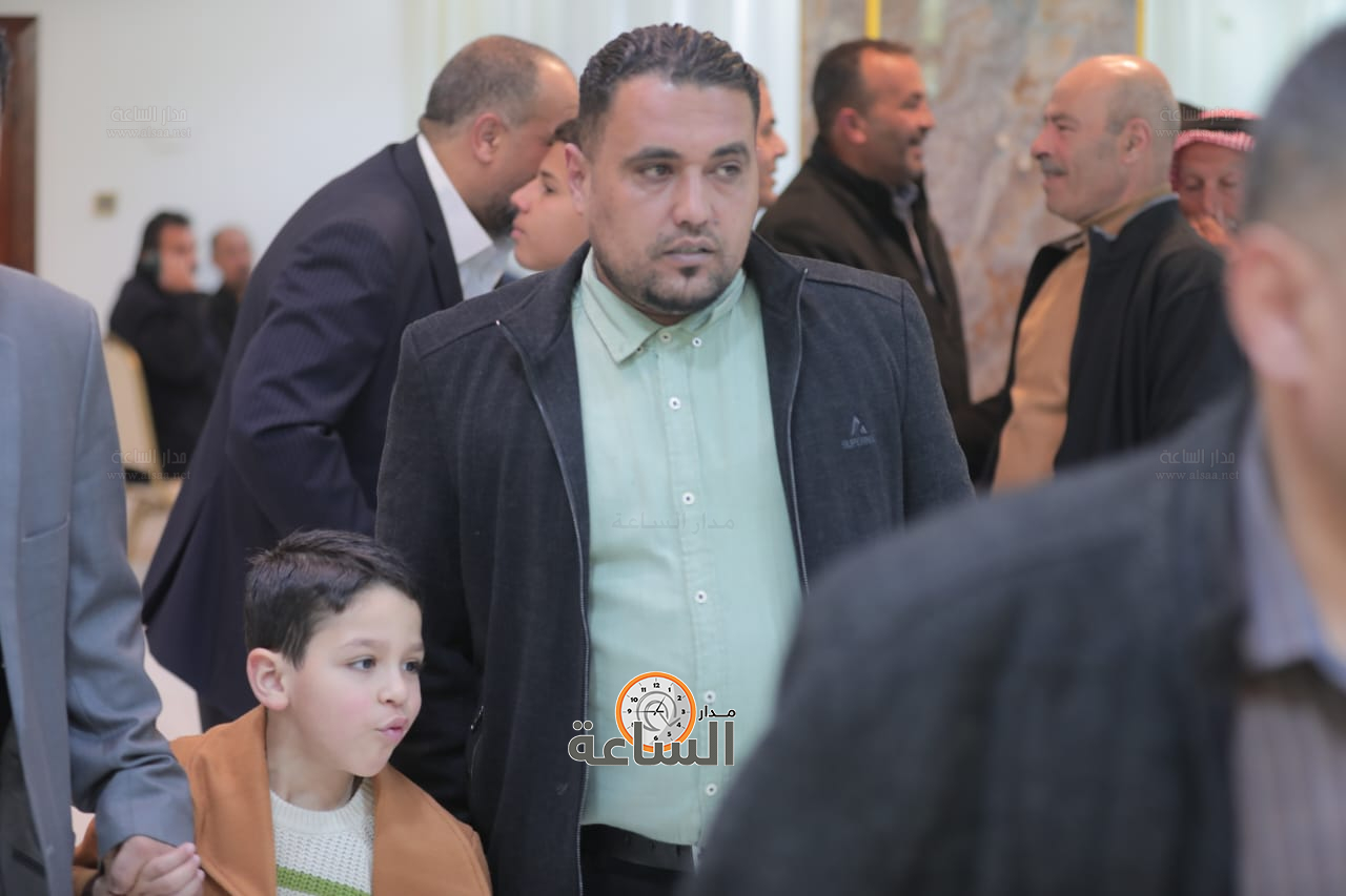 Madar Al-Saa Images 0.8367302502118832