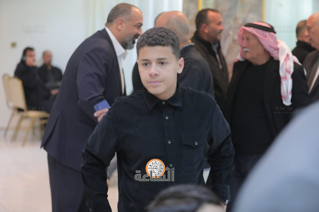 Madar Al-Saa Images 0.0666221240136784