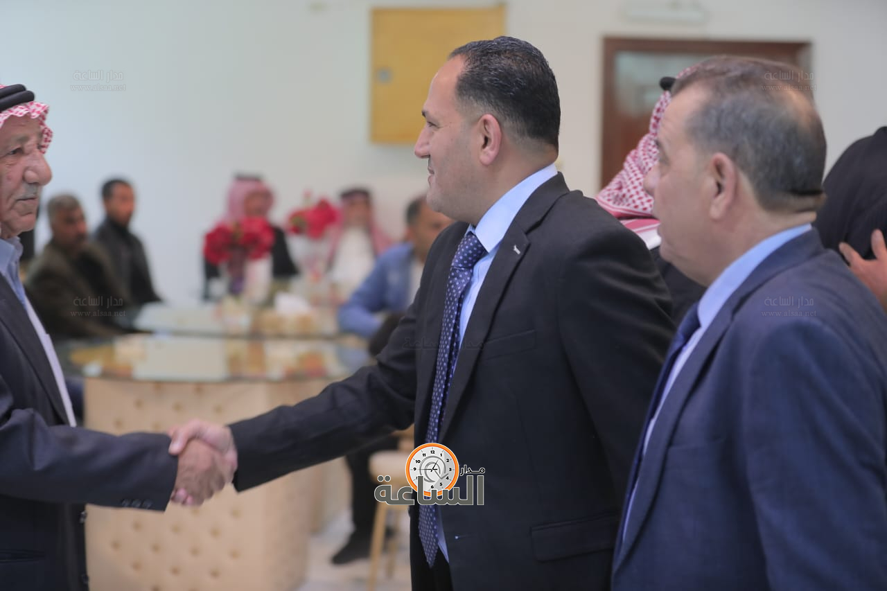 Madar Al-Saa Images 0.8268457808070687