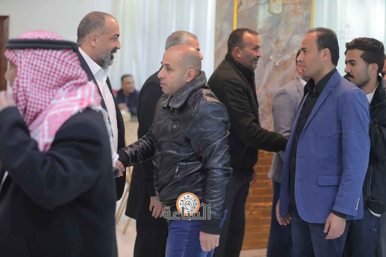 Madar Al-Saa Images 0.4772347715445595