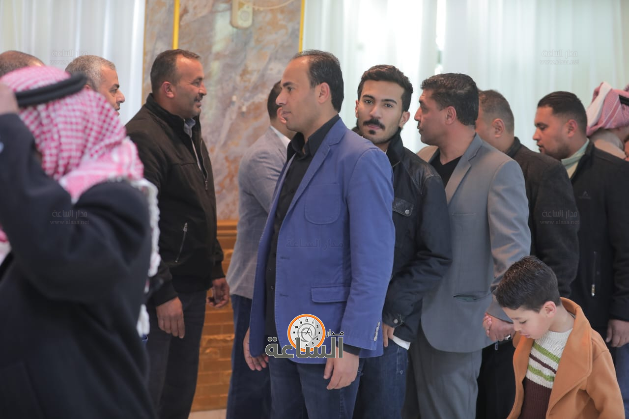 Madar Al-Saa Images 0.44947041936714105