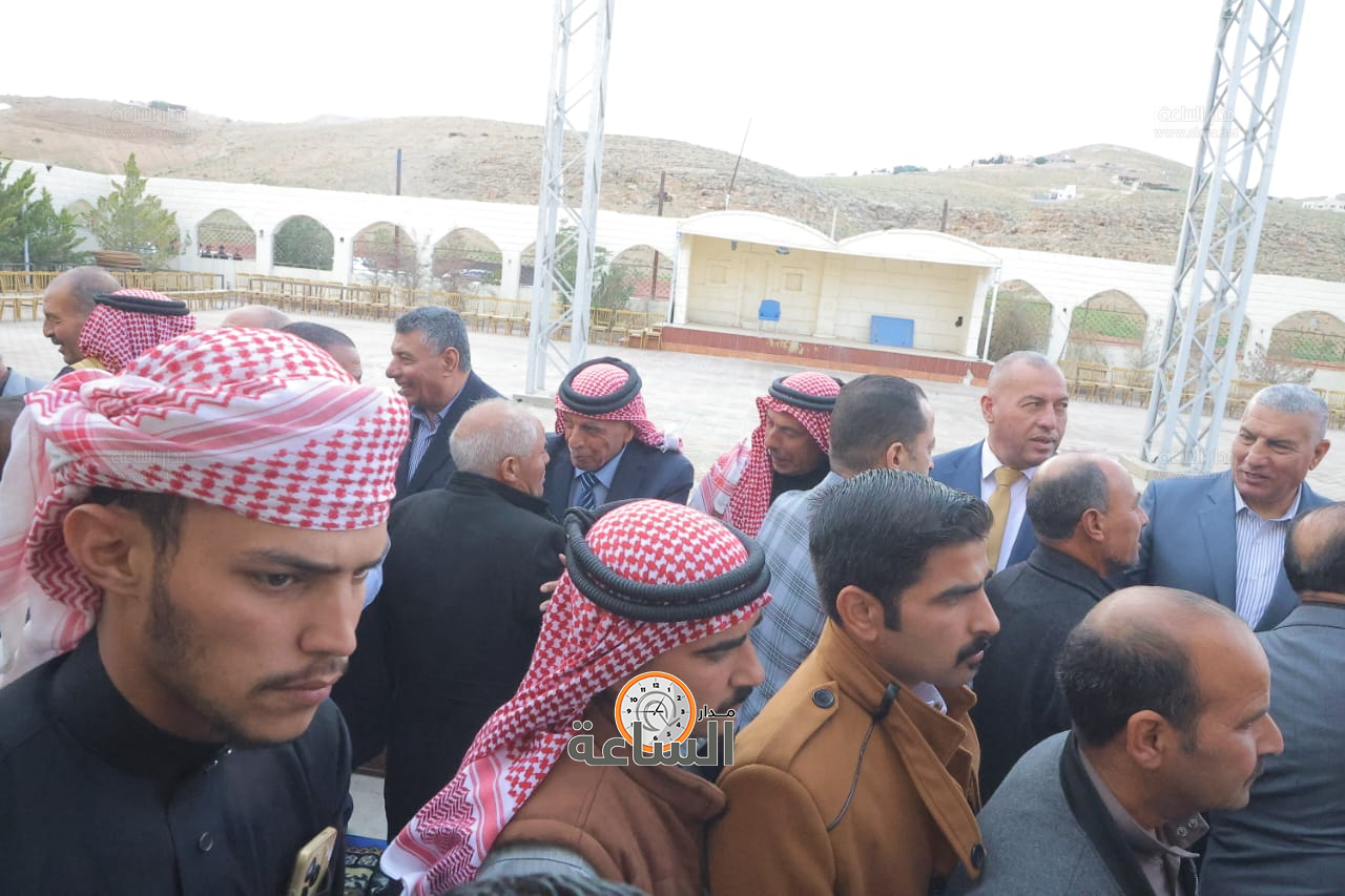 Madar Al-Saa Images 0.9505160814271387