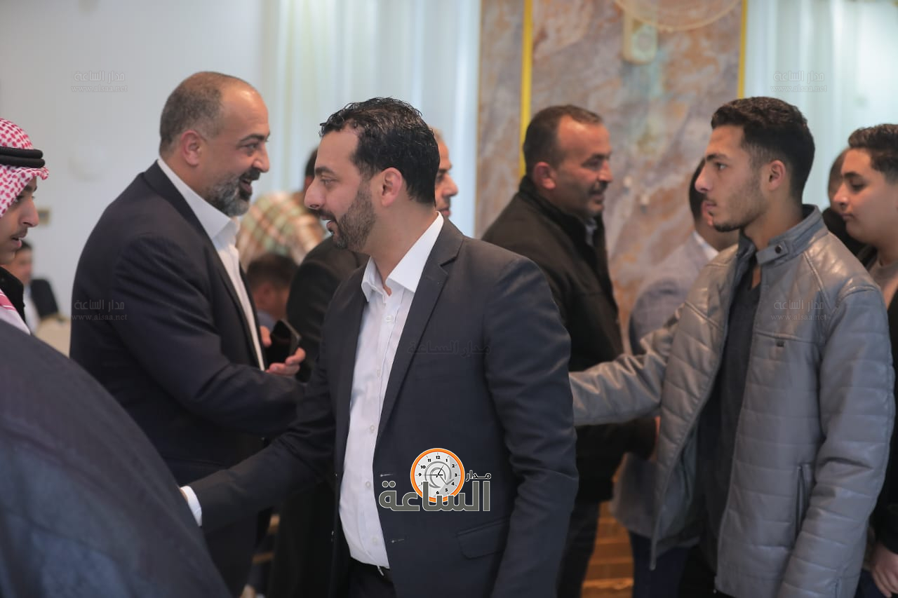 Madar Al-Saa Images 0.7721994616678672