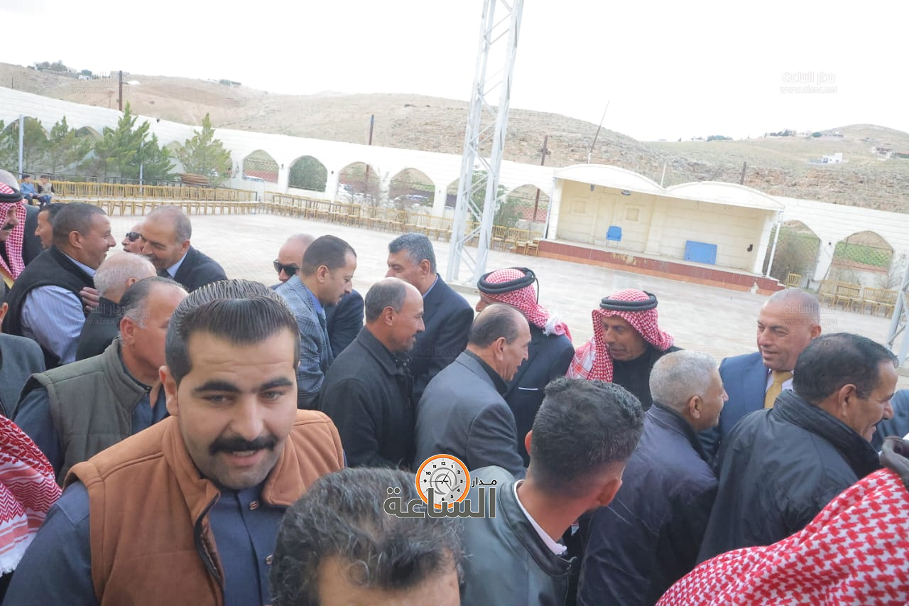 Madar Al-Saa Images 0.36205148338121806